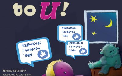 It’s up to U!