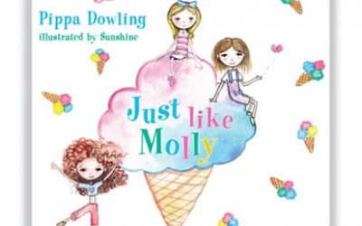 Just Like Molly