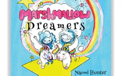 Marshmallow Dreamers