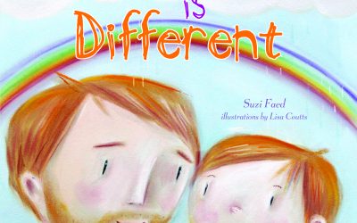 My Daddy is Different