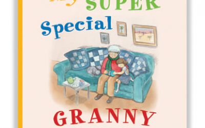 My Super Special Granny