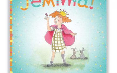 You’re Different, Jemima!