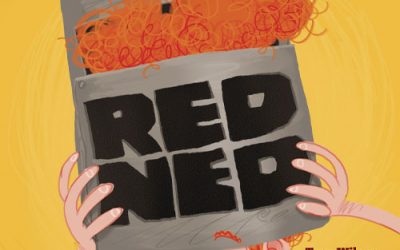 Red Ned