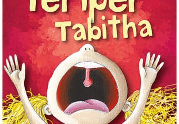 Temper Tabitha