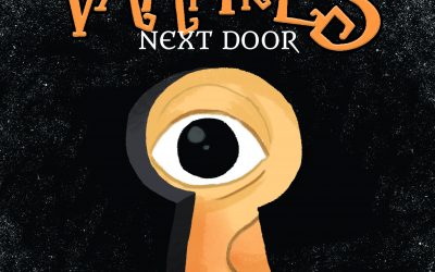 Vampires Next Door (The)