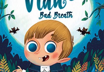 Vlad’s Bad Breath