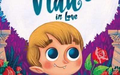 Vlad’s in Love