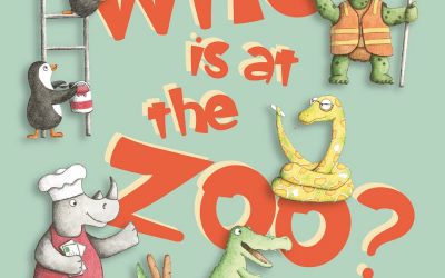 Who is at the Zoo?