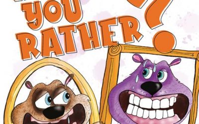 Would You Rather?