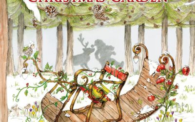 Christmas Garden (The)