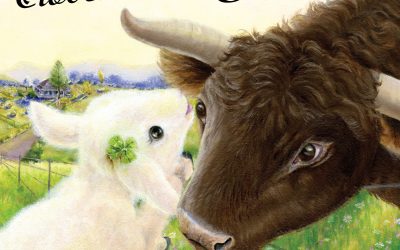 Clover’s Big Ideas