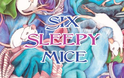 Six Sleepy Mice