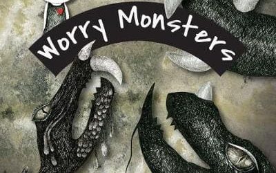 Tissywoo and the Worry Monsters