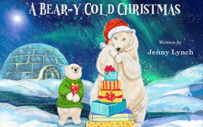 A Bear-y Cold Christmas