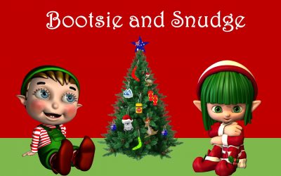 Bootsie and Snudge