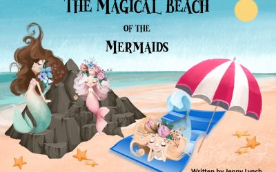 Magical Beach of the Mermaids (The)