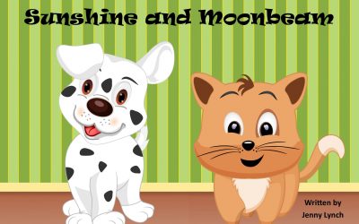 Sunshine and Moonbeam