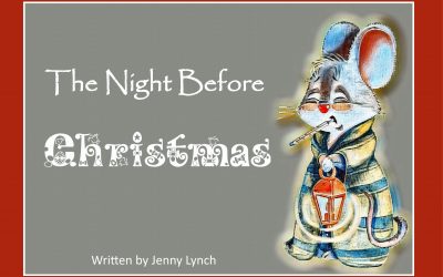 The Night Before Christmas
