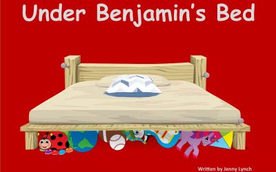 Under Benjamin’s Bed