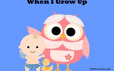 When I Grow Up