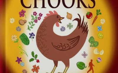 Baba’s Chooks