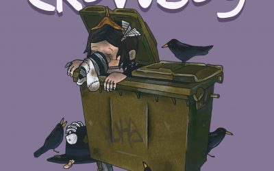 Crowboy