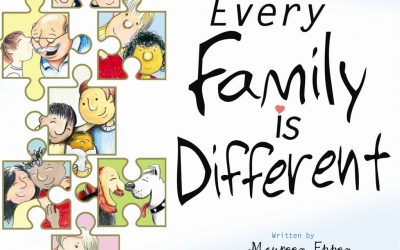 Every Family is Different