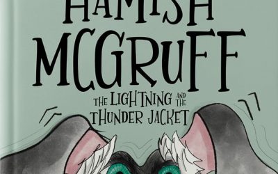 Hamish McGruff