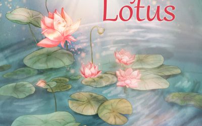 Lily the Lotus