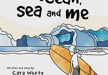 Ocean, Sea and Me (The)