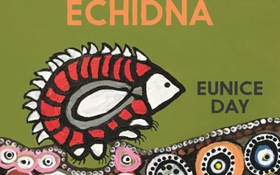 Coloured Echidna (The)