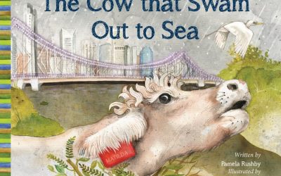 Cow that Swam out to Sea (The)