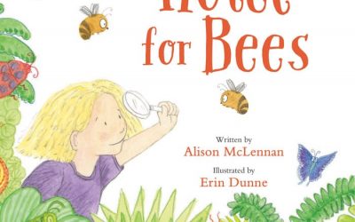 Hotel for Bees