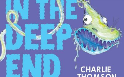 In the Deep End