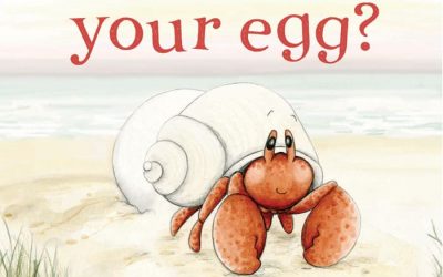Is this your egg?