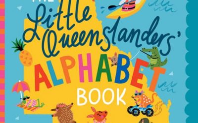 Little Queenslanders’ Alphabet Book