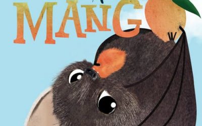 Once I Munched a Mango
