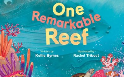 One Remarkable Reef