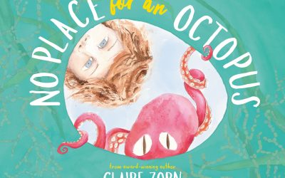 No Place for an Octopus