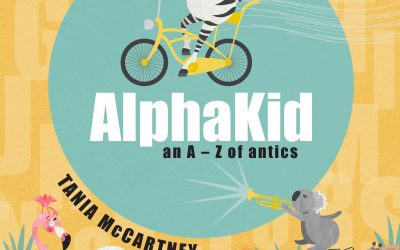 AlphaKid