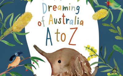Dreaming A-Z