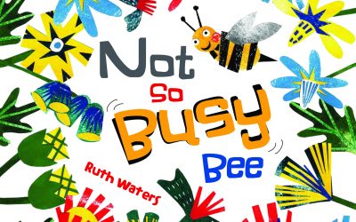 Not So Busy Bee