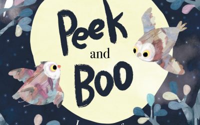 Peek and Boo