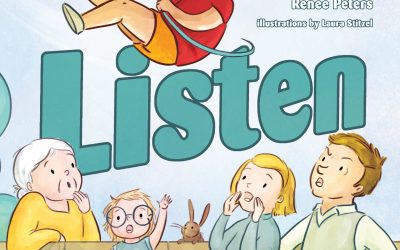Listen with more than just your ears