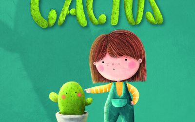 How to Hug a Cactus