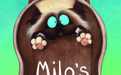 Milo’s Little Secret