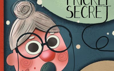 Grandma’s Prickly Secret