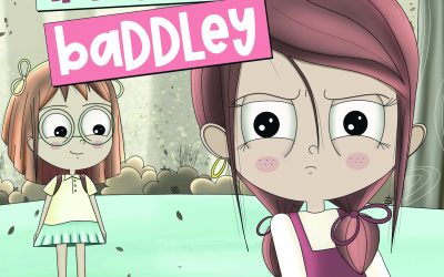 Imogen Baddley