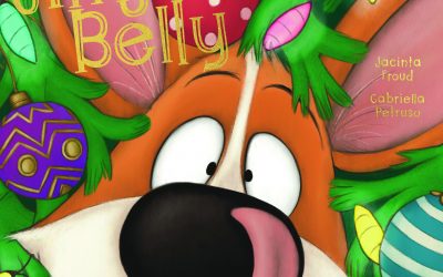 Jingle Belly