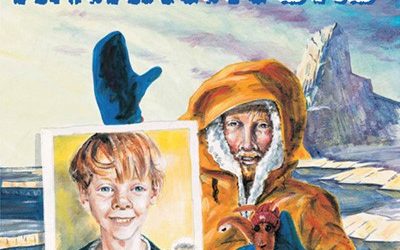 Antarctic Dad